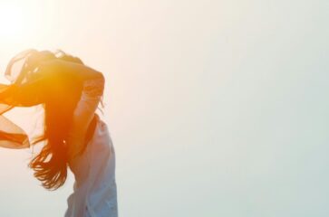 Een exclusieve 6-daagse training voor vrouwen (18+) in Portugal, waarin je de verbinding met je lijf herstelt en verdiept